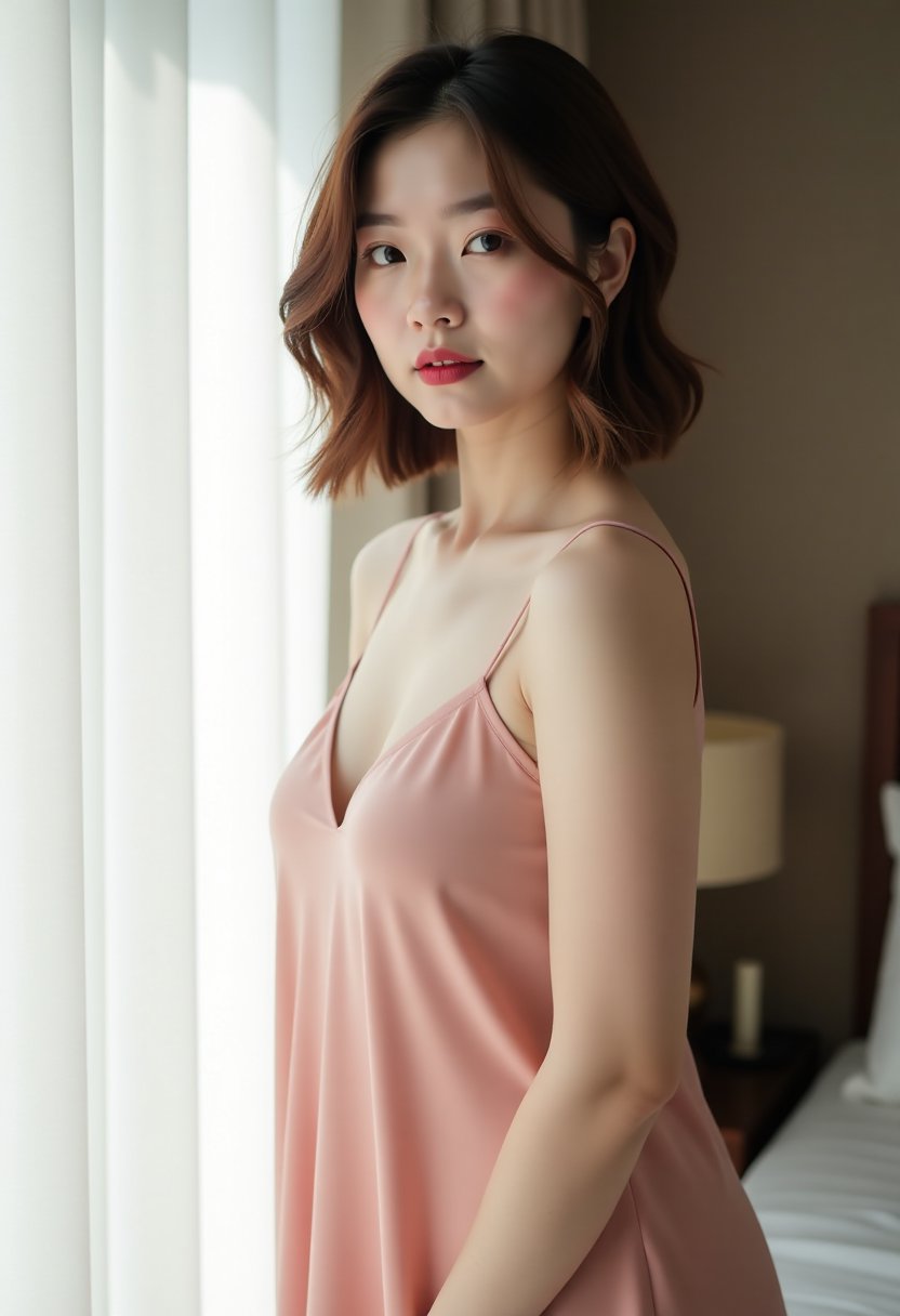 错把女儿当妻子 封面